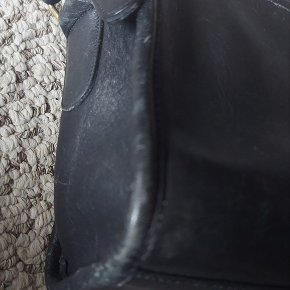 Beautiful  Coach bag - Picture 8 of 9